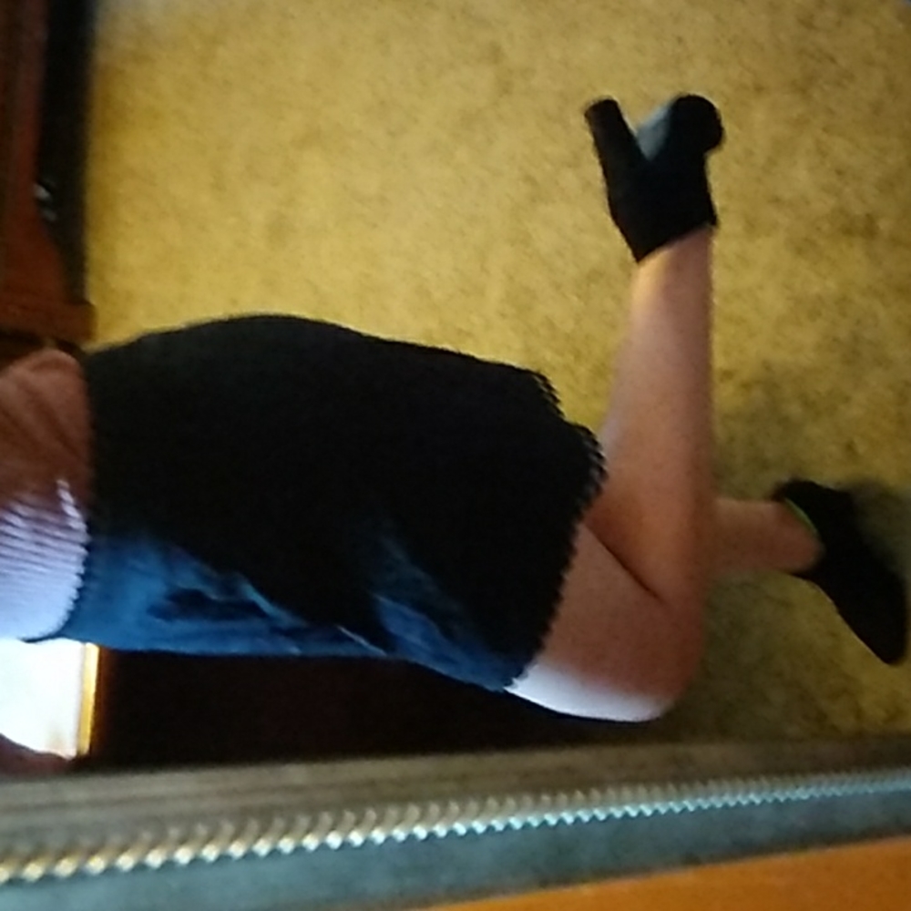 Stylish High-Waisted Shorts